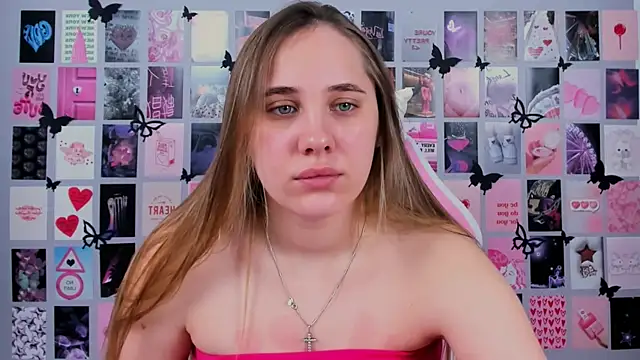 MiaMilas online show from 11, 3, 2025