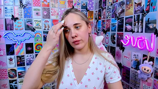 MiaMilas online show from 13, 1, 2026