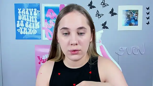 MiaMilas online show from 6, 2, 2025