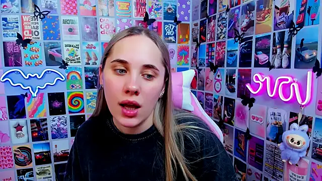 MiaMilas online show from 19, 2, 2026