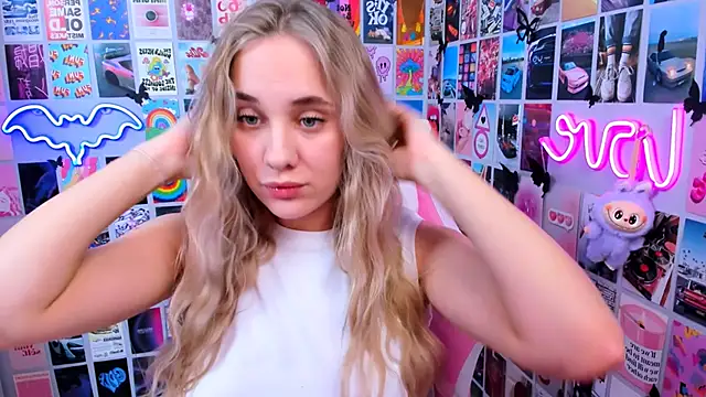 MiaMilas online show from 16, 12, 2025