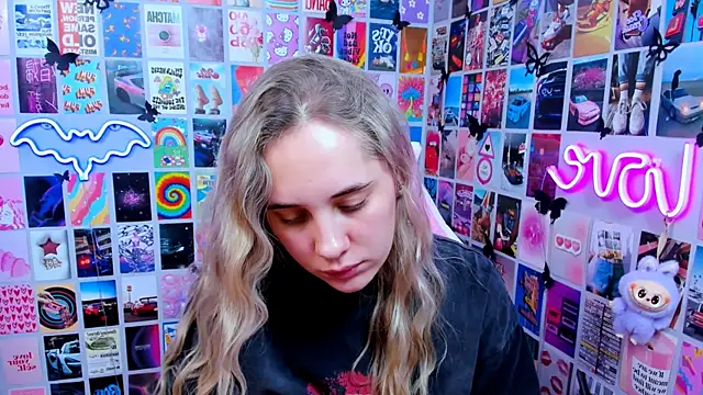 MiaMilas online show from 24, 2, 2026