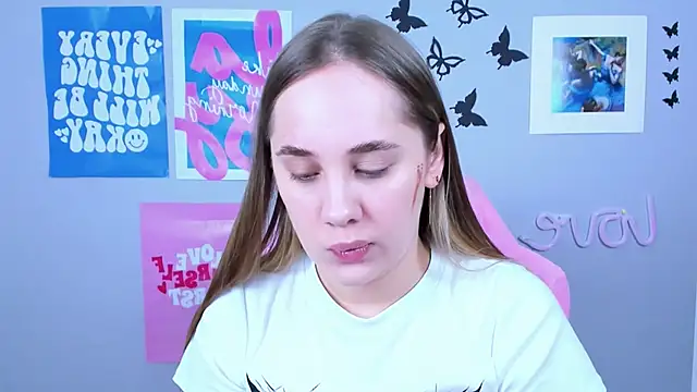 MiaMilas online show from 29, 1, 2025