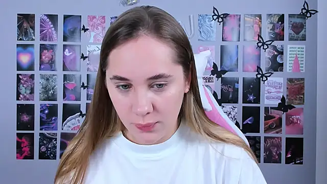 MiaMilas online show from 11, 2, 2025