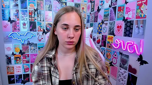 MiaMilas online show from 9, 9, 2025