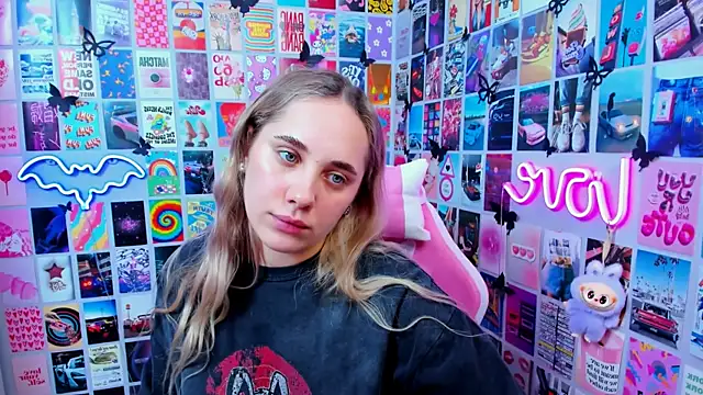 MiaMilas online show from 16, 2, 2026