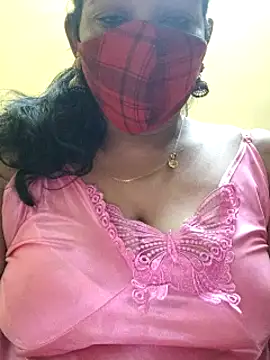 mallu-sumi online show from 18, 3, 2025