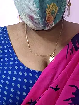 mallu-sumi online show from 13, 7, 2026