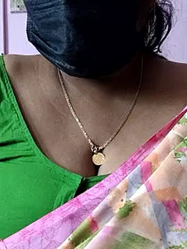 mallu-sumi online show from 20, 4, 2026