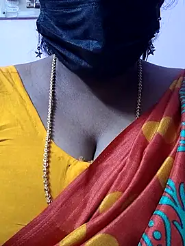 mallu-sumi online show from 18, 3, 2026