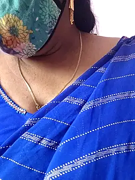 mallu-sumi online show from 17, 7, 2026
