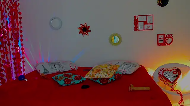 amii777 online show from 9, 3, 2025