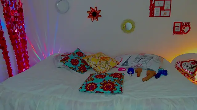 amii777 online show from 13, 3, 2025