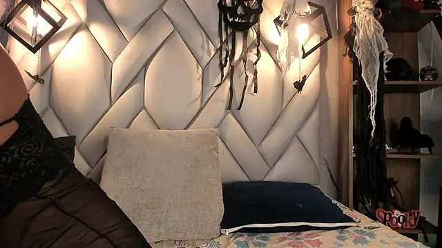 kristakinnky online show from 20, 10, 2025