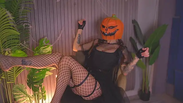 Snapshot of AudreyBrooks_ chatting on 31, 10, 2025 AudreyBrooks online show from 31, 10, 2025