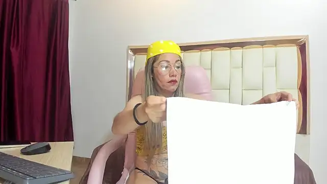  Caroliina online show from 24, 2, 2026