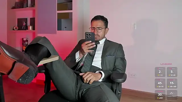 pablo-rincon95 online show from 13, 11, 2025