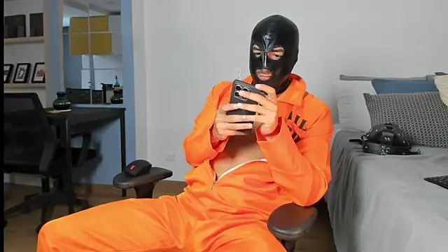 pablo-rincon95 online show from 25, 3, 2026