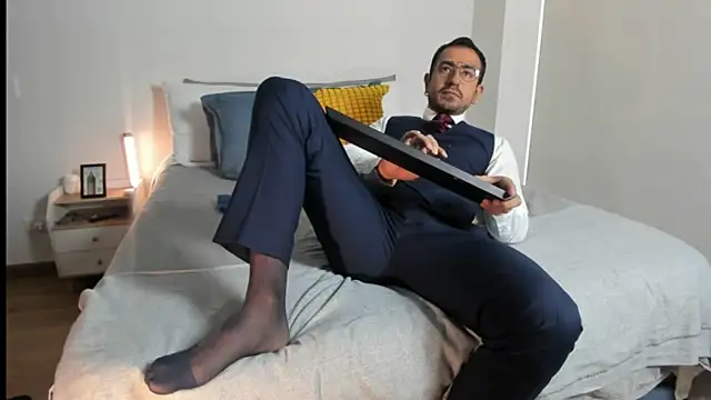 pablo-rincon95 online show from 26, 3, 2026