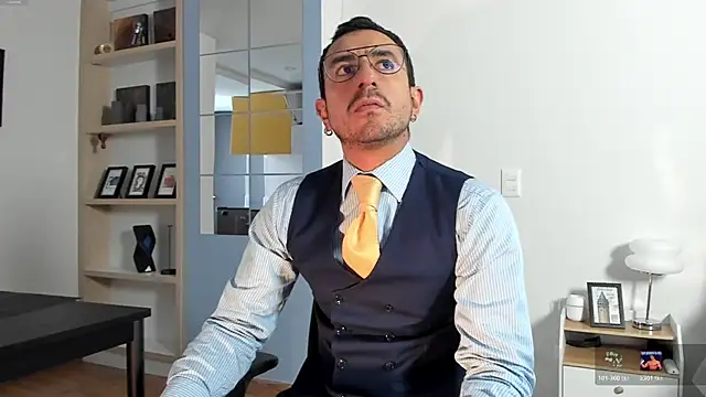 pablo-rincon95 online show from 23, 5, 2026
