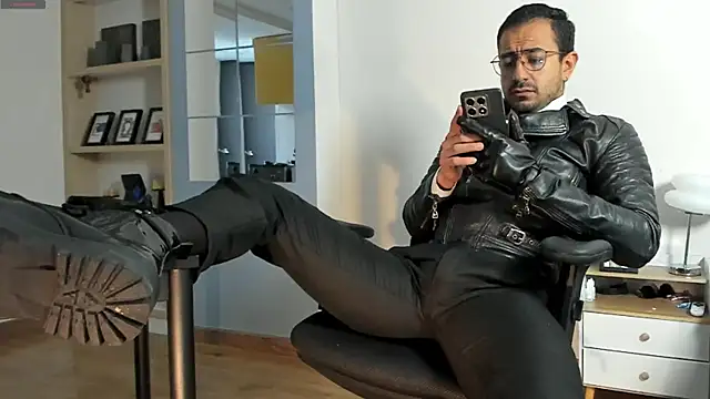 pablo-rincon95 online show from 13, 6, 2026