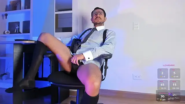 pablo-rincon95 online show from 16, 12, 2025