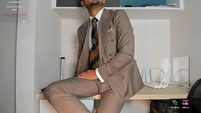 pablo-rincon95 online show from 27, 4, 2026