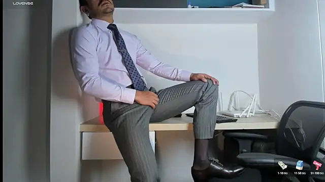 pablo-rincon95 online show from 7, 4, 2026