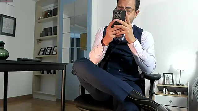 pablo-rincon95 online show from 10, 6, 2026