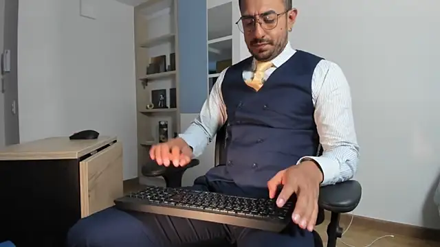 pablo-rincon95 online show from 7, 3, 2026