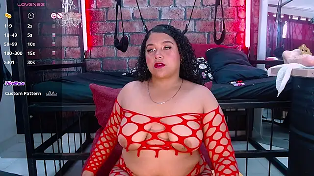 JadeSoleile online show from 24, 9, 2025