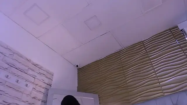 JadeSoleile online show from 20, 10, 2025