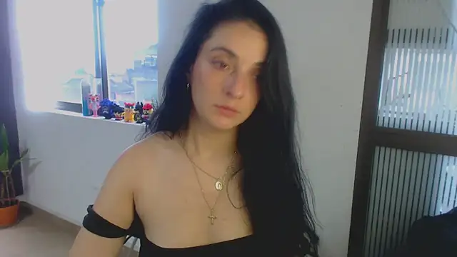 amellie ros online show from 20, 9, 2025