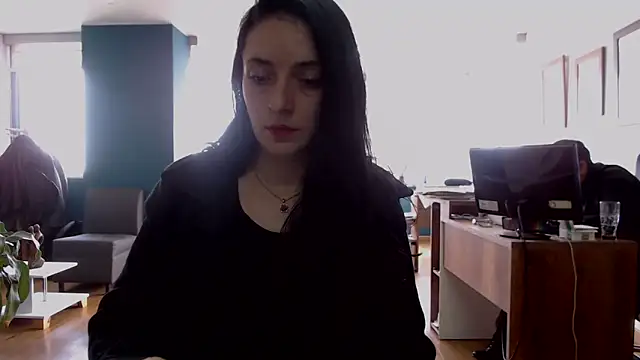 amellie ros online show from 20, 3, 2025