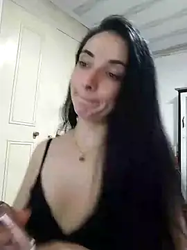 amellie ros online show from 11, 1, 2025