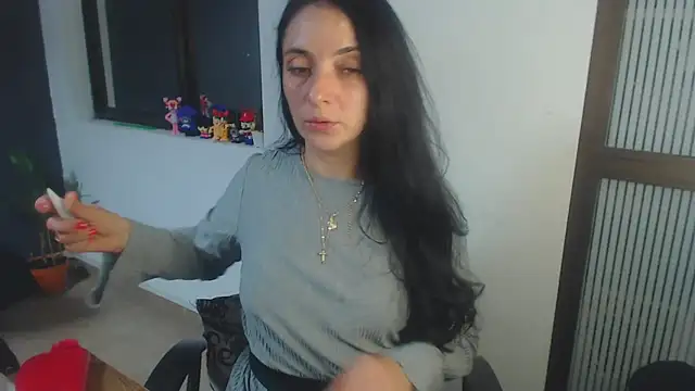 amellie ros online show from 17, 9, 2025