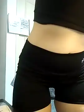 amellie ros online show from 23, 2, 2025