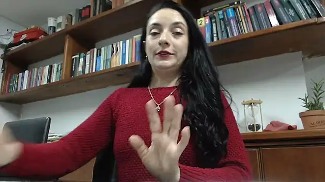 amellie ros online show from 11, 3, 2025