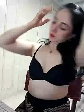 amellie ros online show from 11, 1, 2025