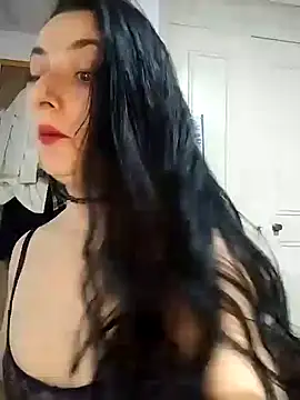 amellie ros online show from 17, 2, 2025