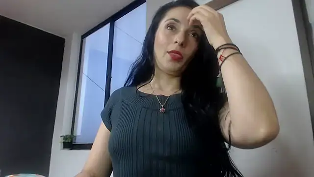 amellie ros online show from 9, 1, 2026