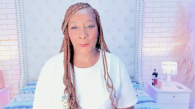 Krystal cambell1 online show from 4, 3, 2026