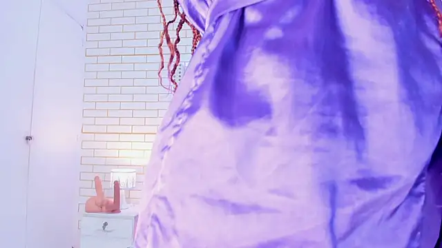 Krystal cambell1 online show from 7, 2, 2026