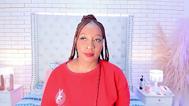 Krystal cambell1 online show from 10, 2, 2026