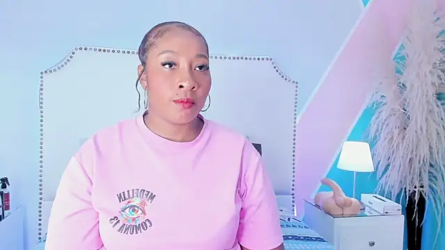 Krystal cambell1 online show from 14, 5, 2026