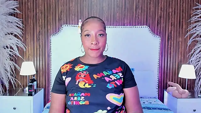 Snapshot of Krystal_cambell1 chatting on 25, 7, 2026 Krystal cambell1 online show from 25, 7, 2026