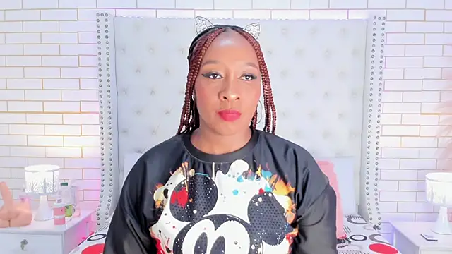 Krystal cambell1 online show from 2, 2, 2026