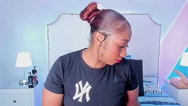 Krystal cambell1 online show from 13, 5, 2026