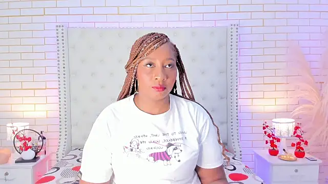 Krystal cambell1 online show from 10, 3, 2026