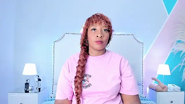 Krystal cambell1 online show from 29, 4, 2026